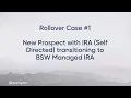 BSW DOL Case Studies and Disclosure Letters