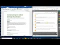 CS103 Word Ch05 Practice