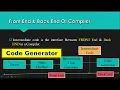 Code Generator Unit 4 xRay Pixy