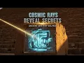 Muon Tomography Maps EMPTY Spaces Above the Great Pyramid s Grand Gallery