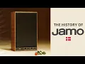 Lagu The History of Jamo: How Denmark Built Europe’s Biggest Speaker Brand