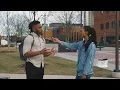 George Mason University Campus Quick Takes Episode 8 Edition