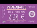 Lagu 06 PROLOAGELE VOLUM 1 - FEBRUARIE 06