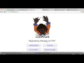 Generating PDF files with PHP What you ll need