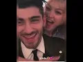 Zayn and Gigi: Memories♥️🥰🔥 #shorts #zaynmalik #gigihadid #couplegoals #foryou