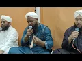 Download Lagu Saeed Noori Mehfil e milad by Kalam Arzo sama Bane hai kisi Noor ke tufail