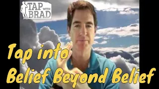Download Belief Beyond Belief - Tapping away self-doubt with Brad Yates MP3