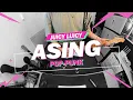 Juicy Luicy - Asing // Boncek AR cover
