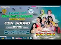 CEK SOUND NEW PALLAPA PANDANGAN WETAN