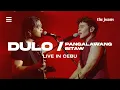 Dulo / Pangalawang Bitaw (Live In Cebu) - The Juans
