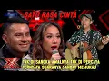 Download Lagu Sangat Memukau-Tamao Herizawa Bawakan Lagu Satu Rasa Cinta Membuat Juri Heboh | X Factor 2024