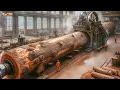 Download Lagu Inside America’s Last Giant Off-Grid Steam Sawmill – The Phillips Brothers’ Living Legacy!