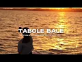 Download Lagu DJ SLOW - Tabola bale (Ogi Castello Remix)