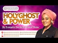 Download Lagu Holy Ghost and Power by Evangelist Benita Emmanuel Okeke