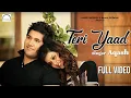 Download Lagu Teri Yaad | Aqash | Full Video Song | Latest Punjabi Song 2014 | Angel Records