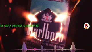 house music marlboro 2003 dj millenium full bass