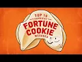 Top 10 Funniest Fortune Cookie Messages Ever Written