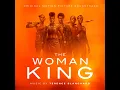 Terence Blanchard - A Shark's Tooth | The Woman King (Original Motion Picture Soundtrack)