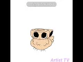 Download Lagu Vee \u0026 shelly Chicken #alightmotion #dandysworld #dandyworldanimation #shorts #vee #shelly