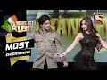 Download Lagu SRK \u0026 Malaika Recreate The Magic Of \