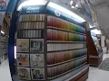 Walk-Through Menards
