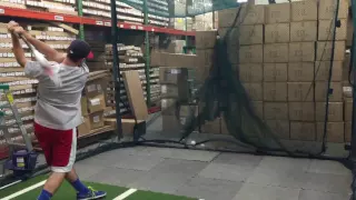 Closeoutbats com Louisville Solo 617 BBCOR Bat - 3oz 2017