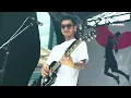 Pee Wee Gaskins - Dari Mata Sang Garuda (with Lyrics) | BukaMusik