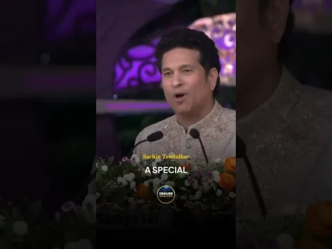 WORLD CUP STRENGTH | Sachin Tendulkar