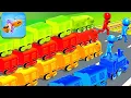 Download Lagu Shape shifting 🏃‍♂️🚗🚲🚦All Levels Gameplay Walkthrough Android,ios Max Level Ep270