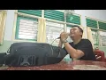 Download Lagu Aku Untukmu Malam Ini pongky baratha