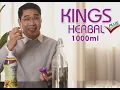 Download Lagu Kings Herbal Plus - Anthony Taberna