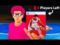The 2026 NBA Live Experience