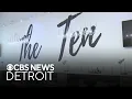 Detroit s The Ten Nail Bar expanding nationwide