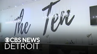 Detroit s The Ten Nail Bar expanding nationwide