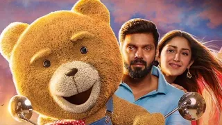 teddy movie tamil song en iniya thanimaye 