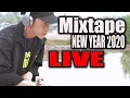Download Lagu LIVE || Mixtape - Christmas \u0026 New Year 2020 by Apin17