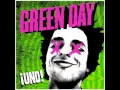 Download Lagu Green Day - Rusty James (HD Quality)
