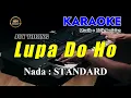 Download Lagu LUPA DO HO - Joy Tobing - Musik Karaoke Batak + Lirik Berjalan - Nada STANDARD