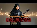 Lagu Gothic Metal Hijab_BERLUMUR DOSA_Viral Trending Topic