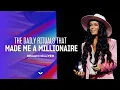 11 Powerful Techniques to Attract Financial Abundance Regan Hillyer