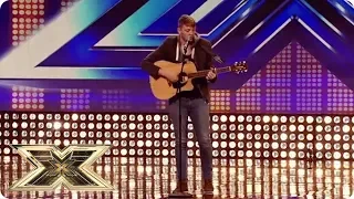 Download James Arthur's Unforgettable Audition | The X Factor UK MP3