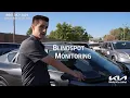 2025 Kia K4 Walk Around - Mike Bratlien