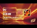 Diplo, A$AP Ferg - Let Me Cook (Instrumental)