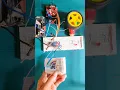 DC Motor Control using MPU6050 Gyroscope Sensor