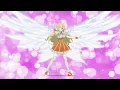 Download Lagu (REDONE)Magical Girls (Angels) Transform - Don't Call Me Angel (For Kara Hancock)