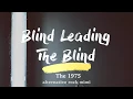 Download Lagu Mumford \u0026 Sons - Blind Leading The Blind (Lyrics)