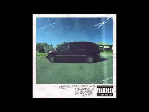 Download MP3 Kendrick Lamar - Money Trees (Feat. Jay Rock)