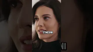 Esaret 487 Bölüm Şok Gelişme Orhun A Müebbet 