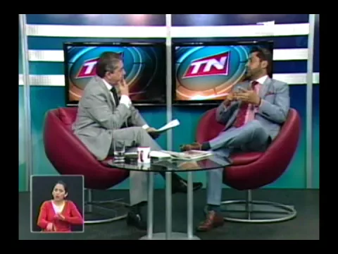 IVÁN ONTANEDA PRESIDENTE DE FEDEXPOR