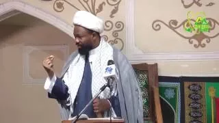 sheikh jalala kufuata mfumo wa ahlulbayt ndio kufanikiwa waislamu